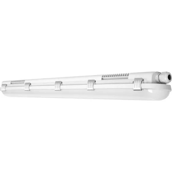 LEDVANCE Rglette LED 32W 120cm Blanc Froid IP65
