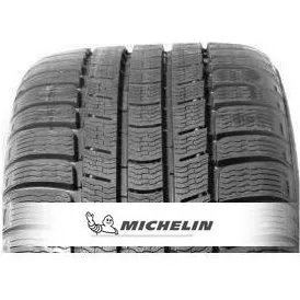 Michelin Pilot Alpin PA2 205/60 R16 92H 3PMSF