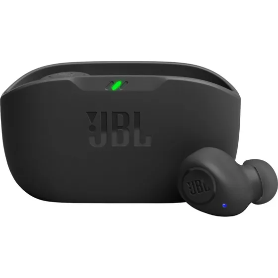 JBL Wave Buds True Wireless Noir