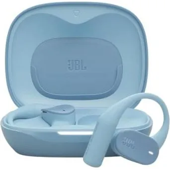 JBL Sense Lite Bleu - couteurs sans fil conduction arienne