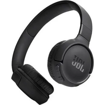 JBL Tune 525BT - Casque supra-auriculaire sans fil noir