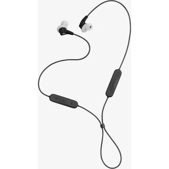 JBL Endurance Run 3 BT couteurs Sport Sans Fil Noir