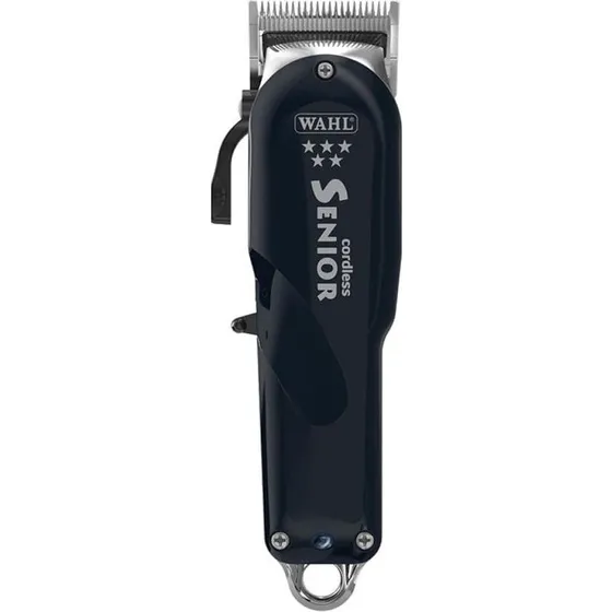 Wahl Cordless Senior Tondeuse Sans Fil 5 toiles