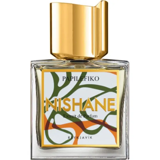 Nishane Papilefiko Extrait de Parfum 50ml