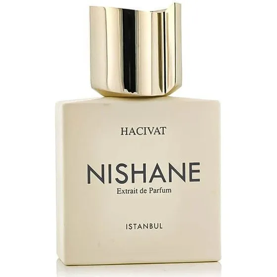 Nishane Hacivat Extrait de Parfum 50 ml (Unisexe)