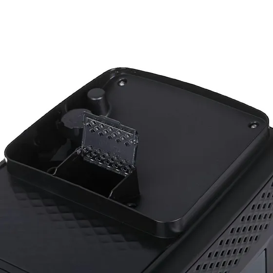 Philips EP2220/10 Machine à Café Automatique Noir