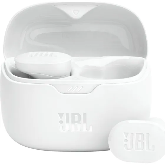 JBL Tune Buds Noir - couteurs sans fil Bluetooth 5.3