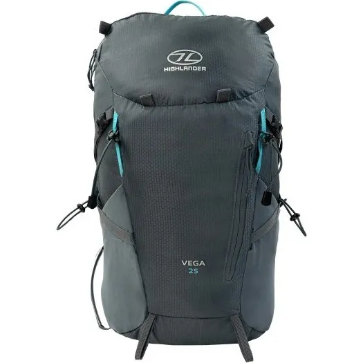 Vega 25 L Sac  dos Highlander Outdoor Sky Blue