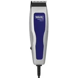 Wahl Home Pro Basic - Tondeuse à cheveux gris bleu