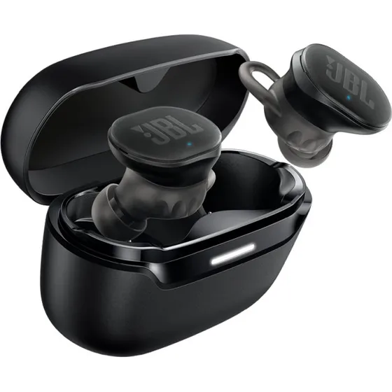 JBL Endurance Race 2 TWS Noir - couteurs Sans Fil Sport