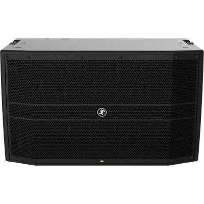 Mackie DRM12A - Enceinte Active 12" 1000W RMS