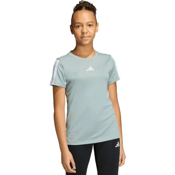 adidas Maillot Fille Train Essentials 3 Stripes