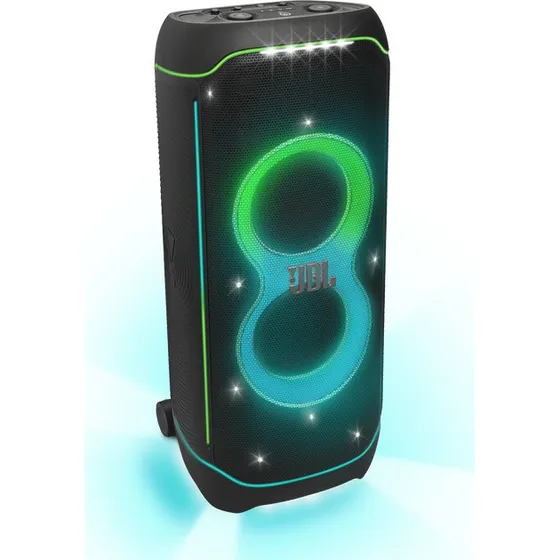 JBL PartyBox Ultimate Noir, 1100W RMS