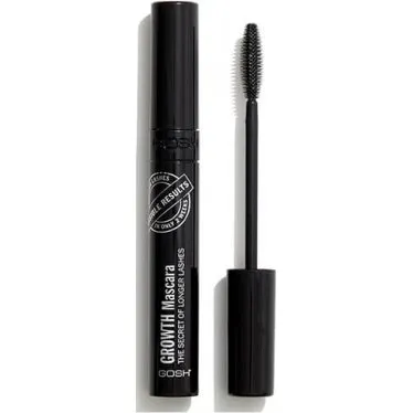 Gosh Copenhagen Mascara Croissance Noir 10ml