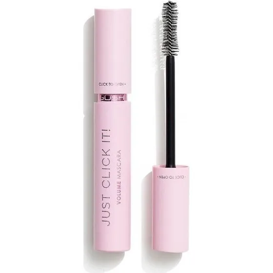 Gosh Copenhagen Mascara Just Click It Volume Noir 10ml