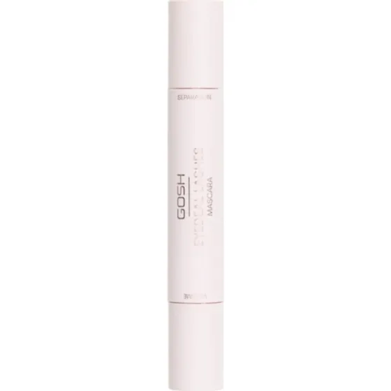 Gosh Eyedeal Lashes Mascara 8 ml Noir