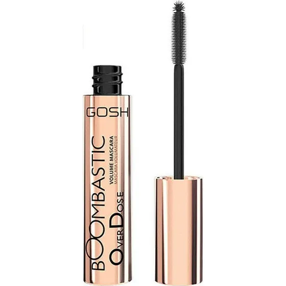 Gosh Mascara Overdose 001 Noir Extrme 13ml