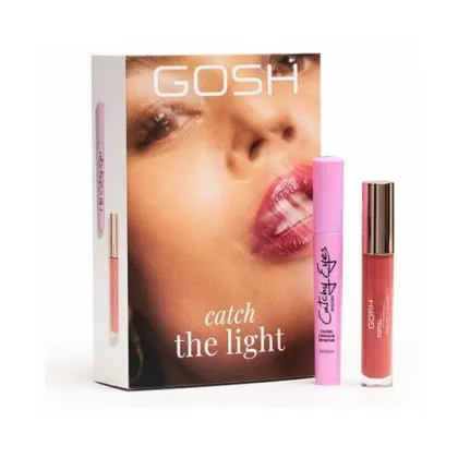 Gosh Copenhagen Coffret Catch the Light Gosh