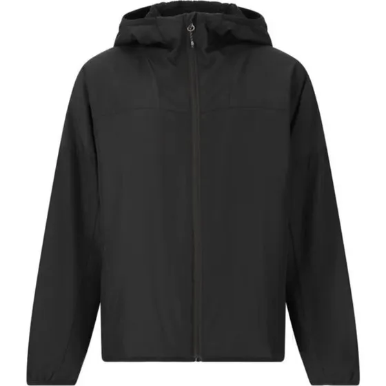Endurance Veste à capuche enfant Drage Jr.