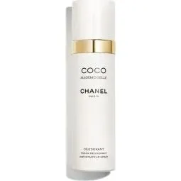 Chanel Coco Mademoiselle Dodorant Vaporisateur 100 ml