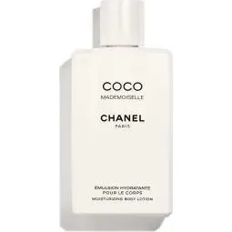 Chanel Coco Mademoiselle Émulsion Corps 200 ml