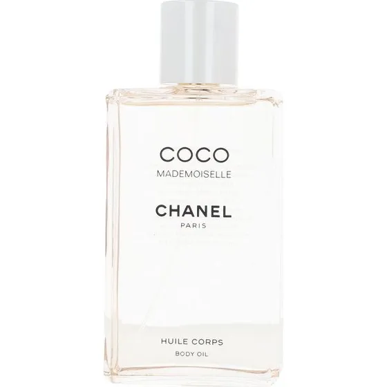 Chanel Huile corporelle Coco Mademoiselle 200 ml