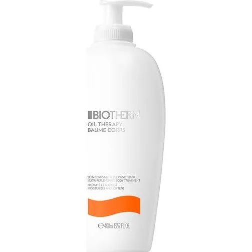 BIOTHERM Oil Therapy Baume Corps 400ml