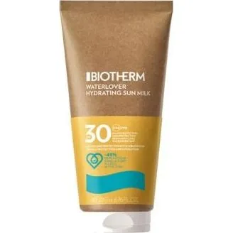 BIOTHERM Waterlover Hyd Protection Solaire SPF30 200ml