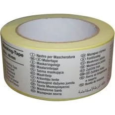 TESA Basic masquage 50mx48mm