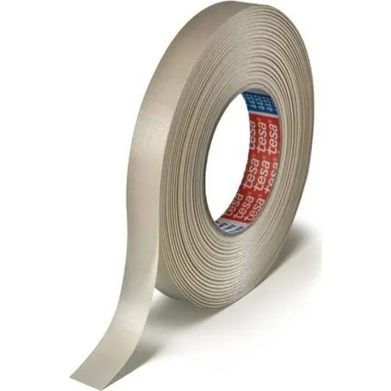 Tesa 4432 Ruban adhsif papier crpe 50 mm x 50 m