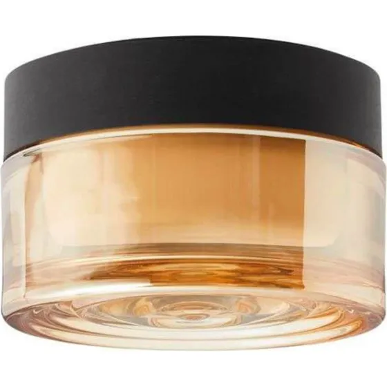 Loom Design Otto Wave IP65 Amber - Applique et Plafonnier LED