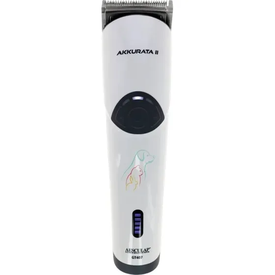 Aesculap Akkurata 2 - Tondeuse  batterie professionnelle