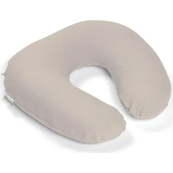 Doomoo Softy Coussin d'allaitement Jersey Green