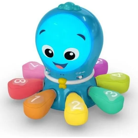 Baby Einstein Go Opus Go™ 4-en-1 3 mois+