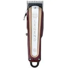 Wahl Tondeuse de Coupe Cordless Legend