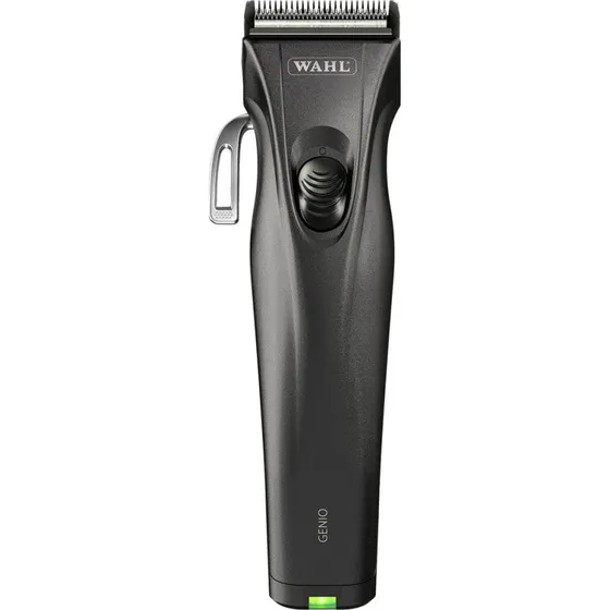 Wahl Tondeuse de Coupe Genio Noire