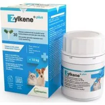 Zylkene Plus 30 Glules pour Chien et Chat 