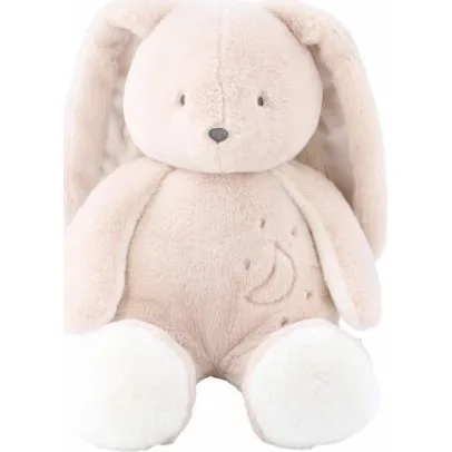 Bali & Moka Peluche Moka Beige 40 cm