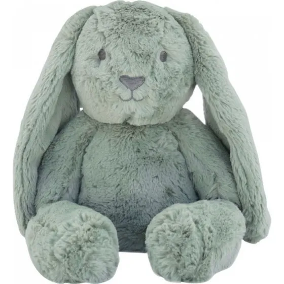Bunny Doll Lapin 40 cm Sauge - Doux & Lger