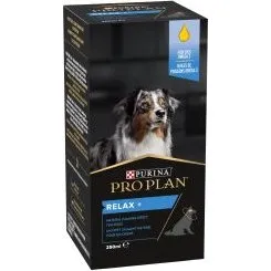 Purina Pro Plan Relax+ Huile Chien 250 ml