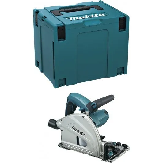 Makita SP6000J Scie plongeante 1300W