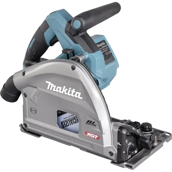 Makita SP001GZ03 Scie plongeante 40V 165mm Bluetooth