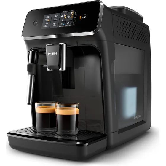 Philips EP2225/10 Série 2200 Machine à café expresso automatique noir