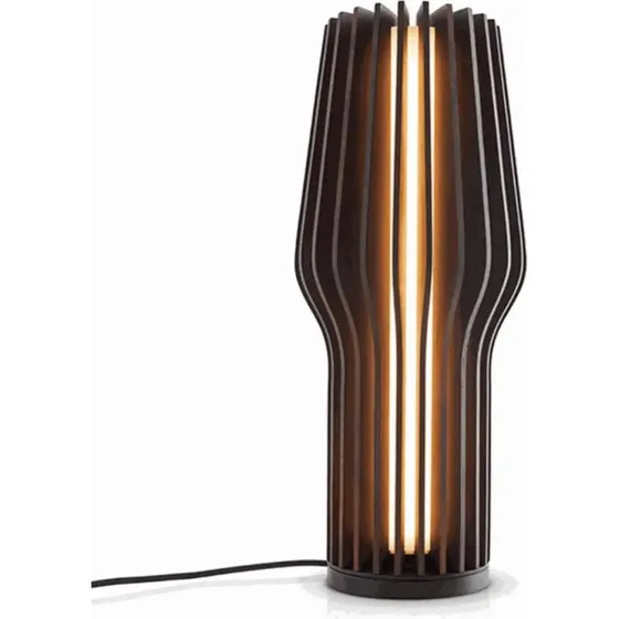 Eva Solo Radiant Lampe LED Sans Fil Chne Fum