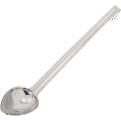 De Buyer Cuillre de service 37 cm inox