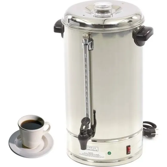 Brand: Percolateur  Caf 10 L - 80 Tasses