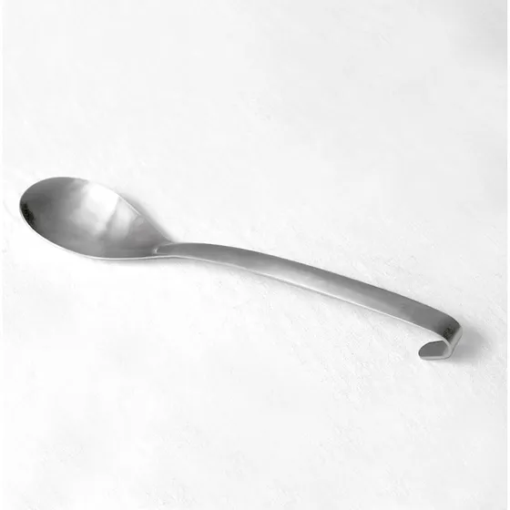 Triangle Srie 1946 - Cuillre de service 34 cm inoxydable