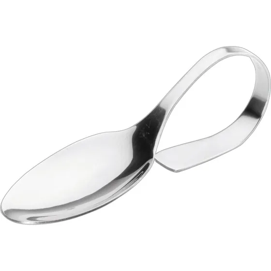 Ibili - Amuse-Cuillres Acier Inoxydable (6 pices)