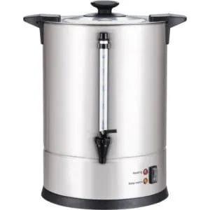 Percolateur 10 L LOUIS TELLIER Inox