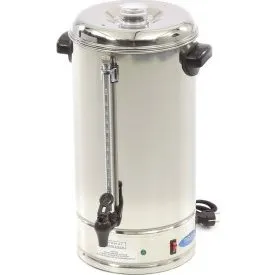 Maxima Percolateur à café 15 L - 120 tasses